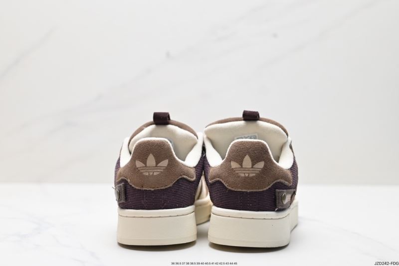 Adidas Campus Shoes